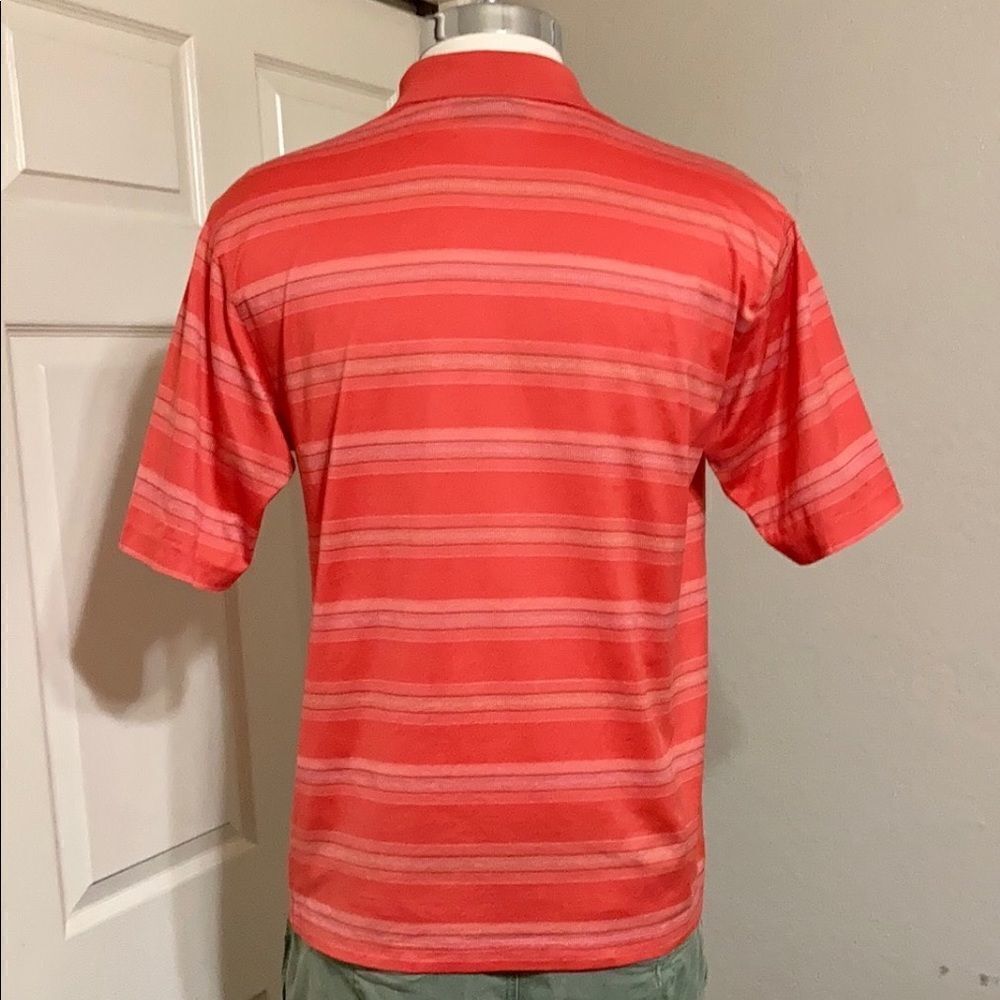 Masters Clubhouse Collection Golf Polo - Picture 2 of 8